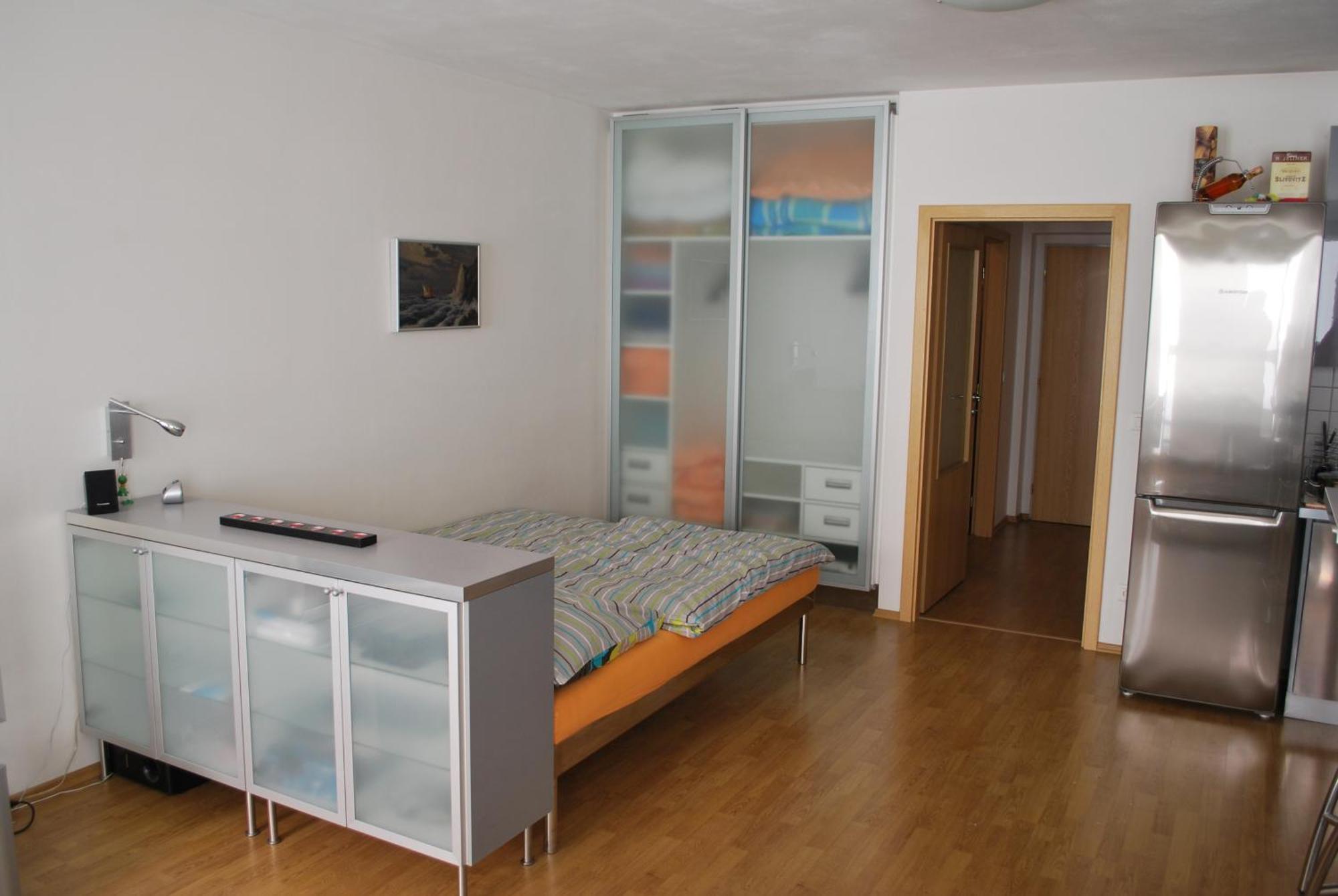 Chotesovska Apartment With Parking Place Praga Zewnętrze zdjęcie